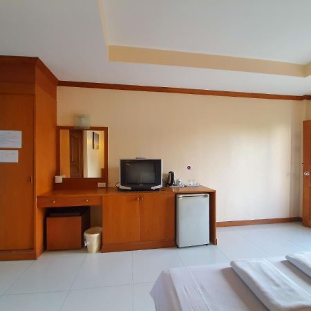 Baan Jpn Hotel Hua Hin Exterior photo